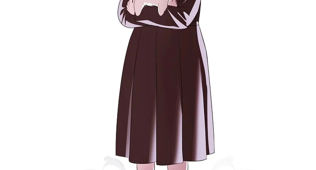 Black Man, I’ll Do Everything For You Except Marriage! Chapter 31 Gambar 134