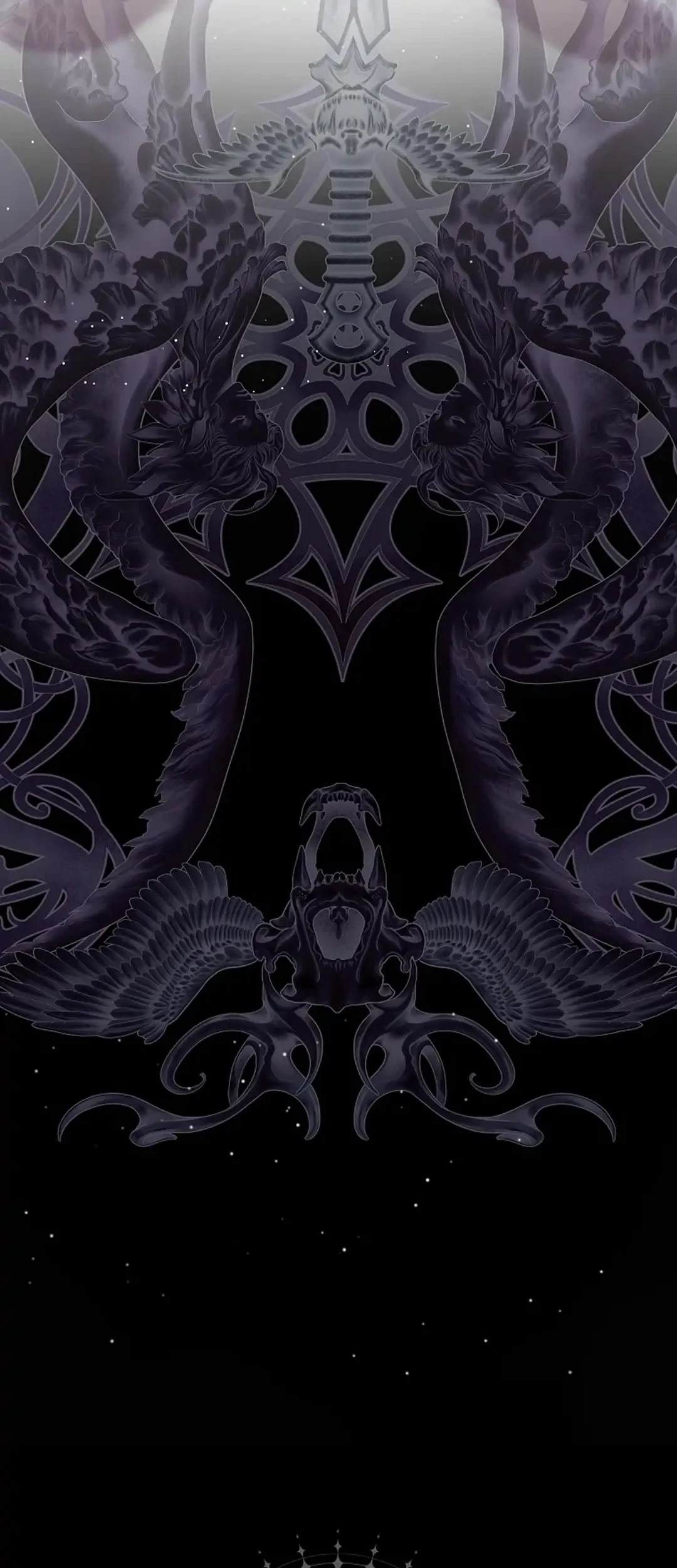 Black Man, I’ll Do Everything For You Except Marriage! Chapter 31 Gambar 136