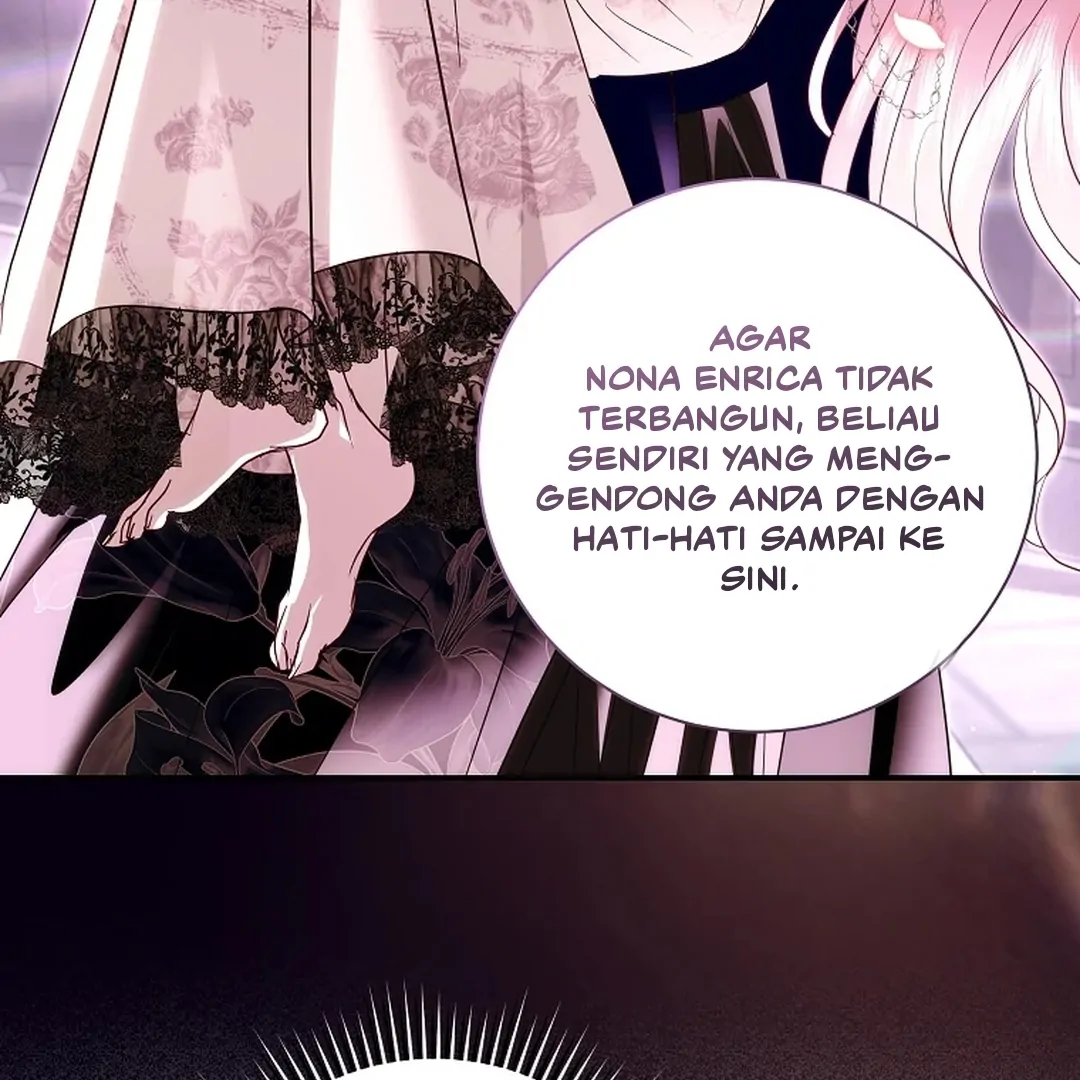 Black Man, I’ll Do Everything For You Except Marriage! Chapter 31 Gambar 13