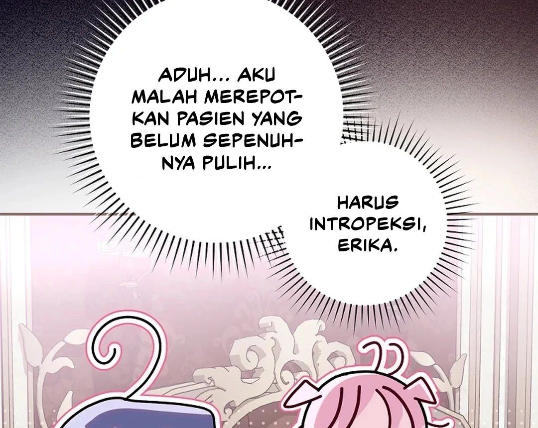 Black Man, I’ll Do Everything For You Except Marriage! Chapter 31 Gambar 14