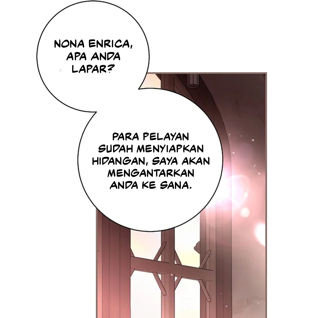 Black Man, I’ll Do Everything For You Except Marriage! Chapter 31 Gambar 16
