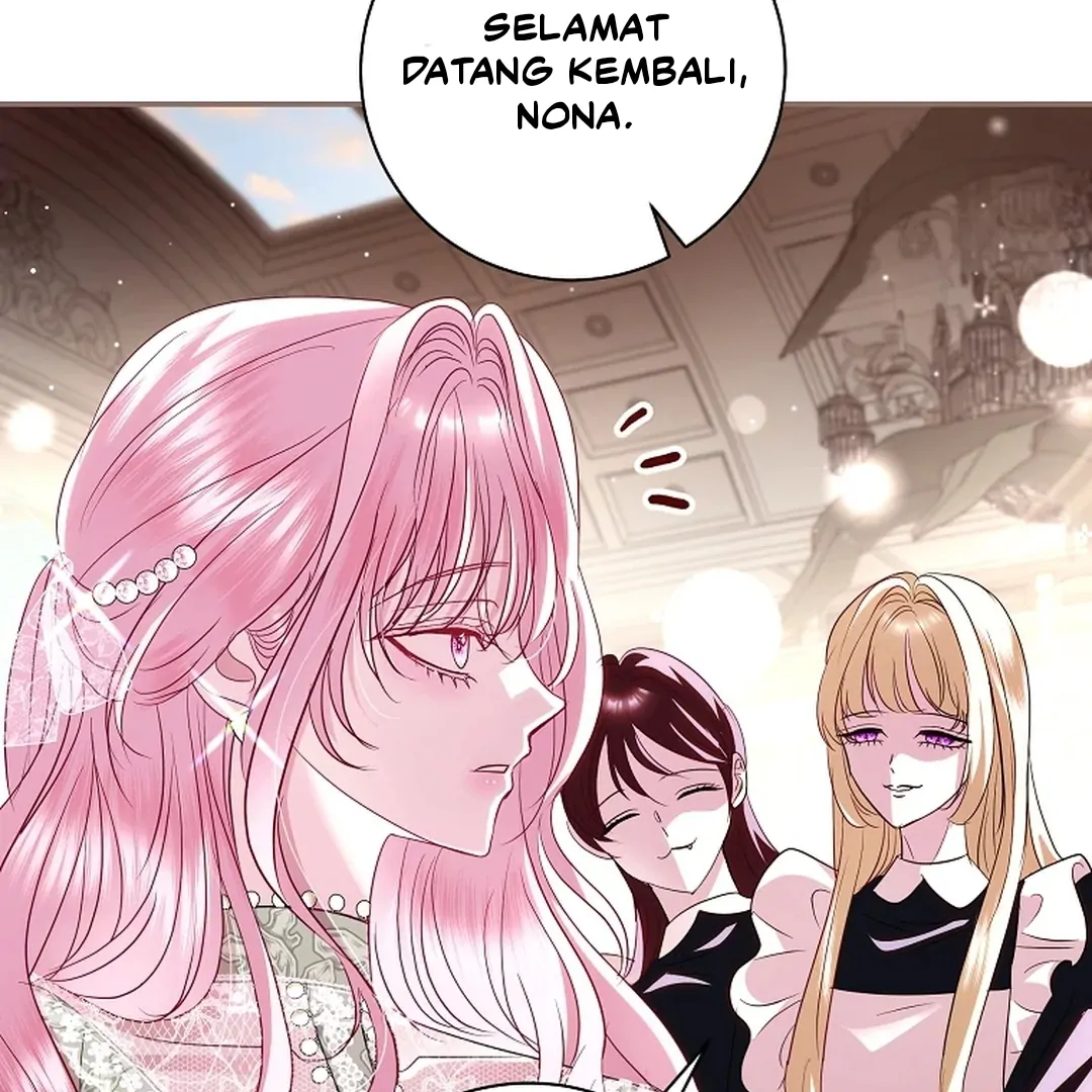 Black Man, I’ll Do Everything For You Except Marriage! Chapter 31 Gambar 20