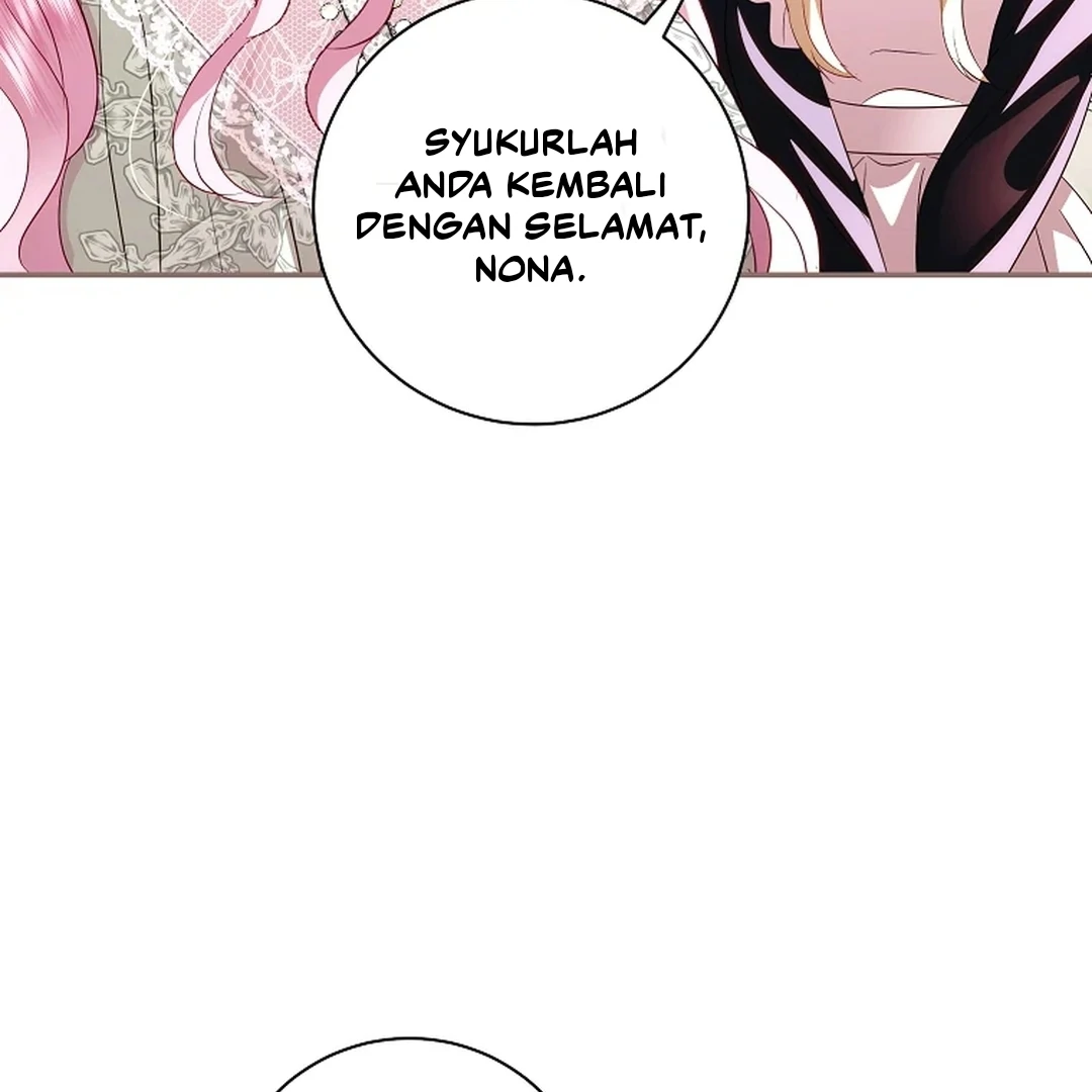 Black Man, I’ll Do Everything For You Except Marriage! Chapter 31 Gambar 21