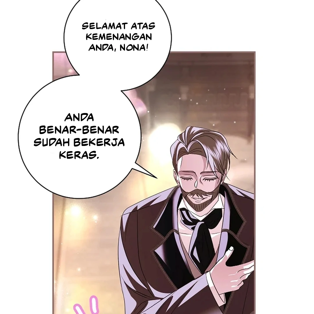 Black Man, I’ll Do Everything For You Except Marriage! Chapter 31 Gambar 22