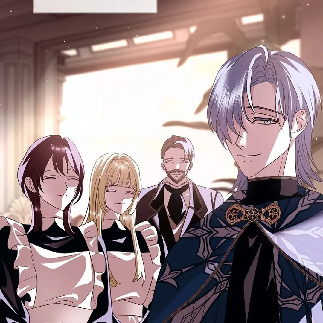 Black Man, I’ll Do Everything For You Except Marriage! Chapter 31 Gambar 27