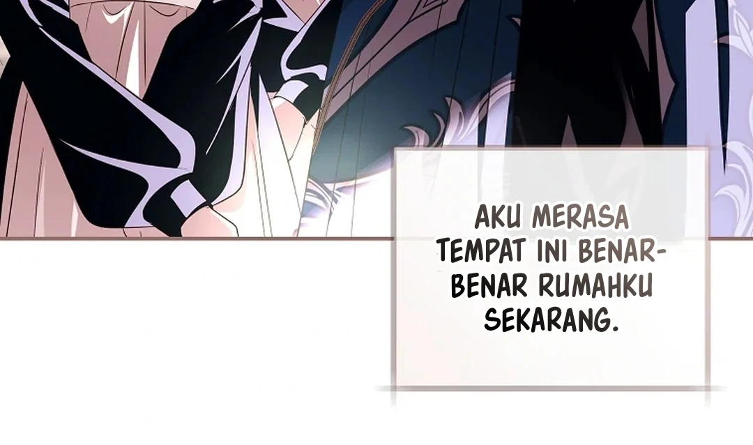 Black Man, I’ll Do Everything For You Except Marriage! Chapter 31 Gambar 28