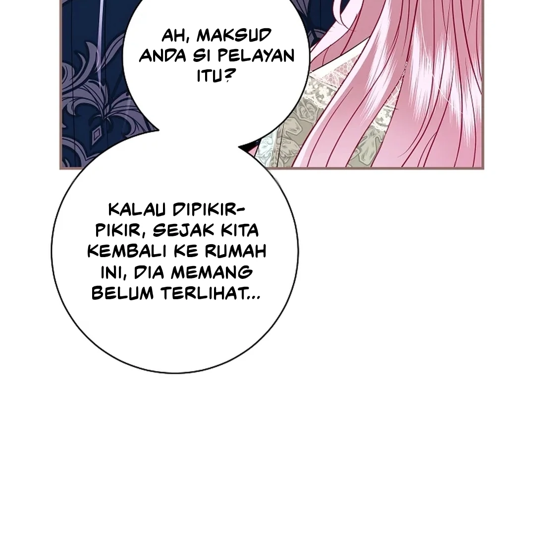 Black Man, I’ll Do Everything For You Except Marriage! Chapter 31 Gambar 33