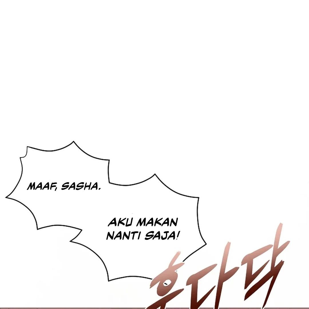 Black Man, I’ll Do Everything For You Except Marriage! Chapter 31 Gambar 36