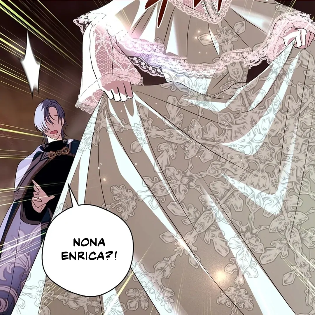 Black Man, I’ll Do Everything For You Except Marriage! Chapter 31 Gambar 37