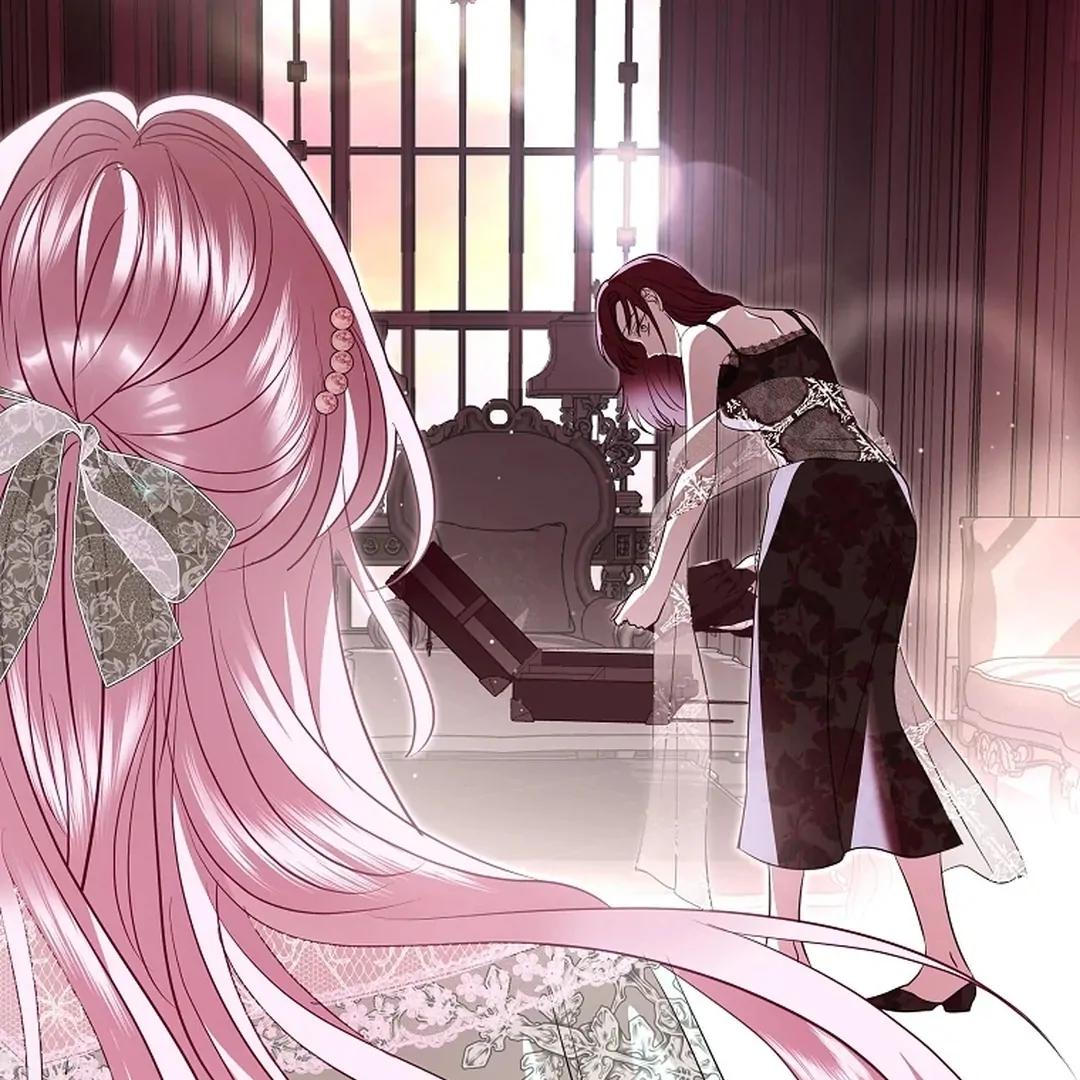 Black Man, I’ll Do Everything For You Except Marriage! Chapter 31 Gambar 48