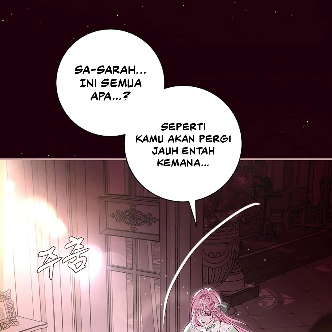 Black Man, I’ll Do Everything For You Except Marriage! Chapter 31 Gambar 53