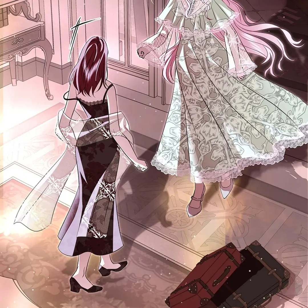 Black Man, I’ll Do Everything For You Except Marriage! Chapter 31 Gambar 54