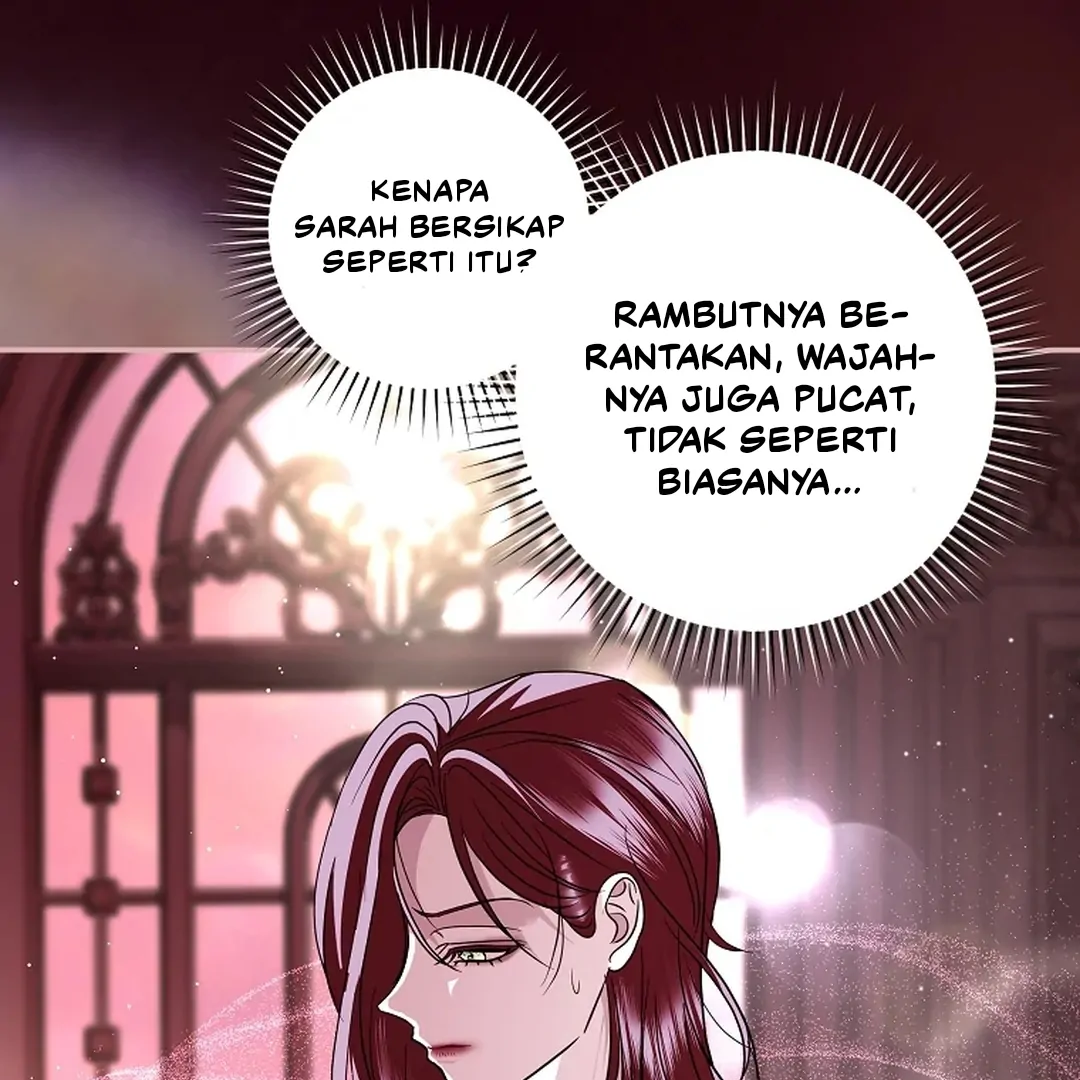 Black Man, I’ll Do Everything For You Except Marriage! Chapter 31 Gambar 57