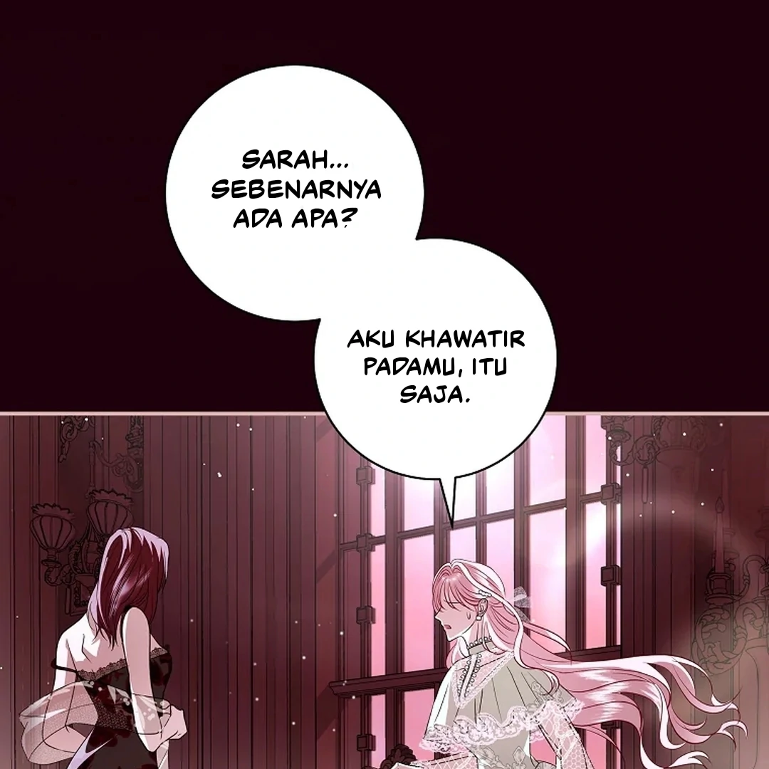 Black Man, I’ll Do Everything For You Except Marriage! Chapter 31 Gambar 59