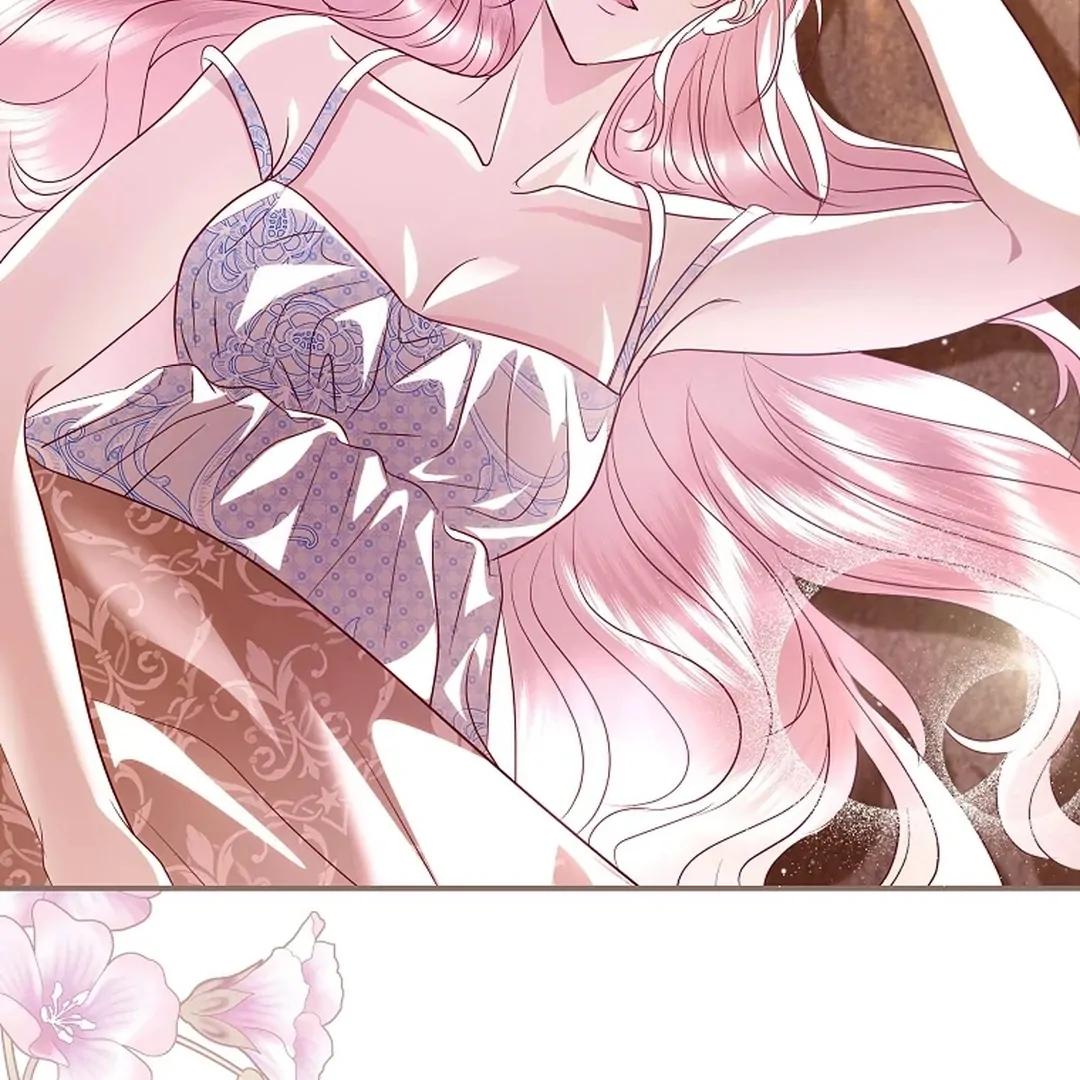 Black Man, I’ll Do Everything For You Except Marriage! Chapter 31 Gambar 6