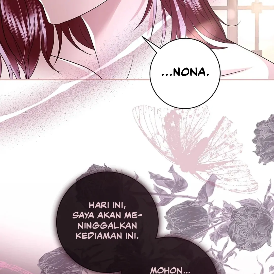 Black Man, I’ll Do Everything For You Except Marriage! Chapter 31 Gambar 61