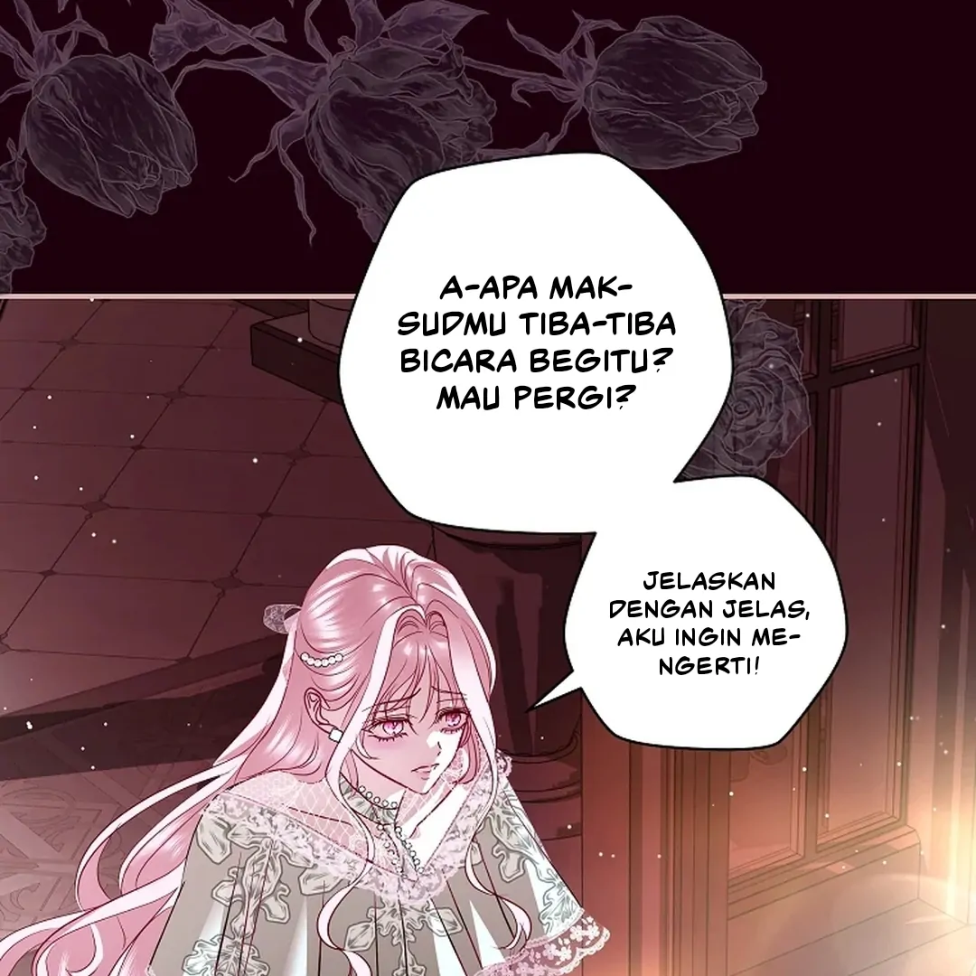 Black Man, I’ll Do Everything For You Except Marriage! Chapter 31 Gambar 64