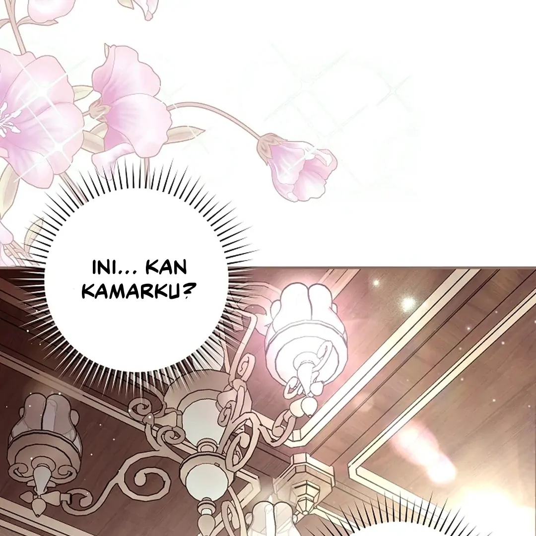 Black Man, I’ll Do Everything For You Except Marriage! Chapter 31 Gambar 7