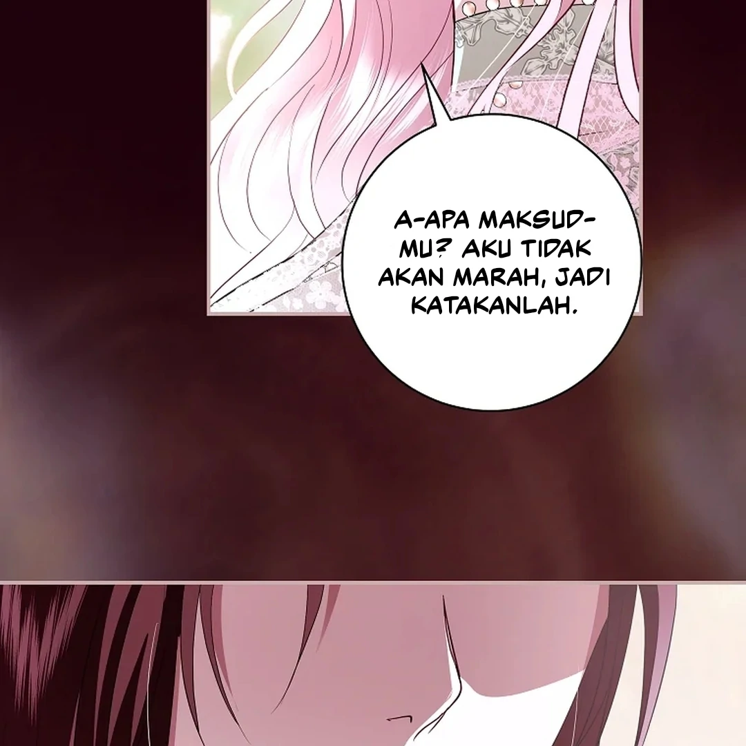 Black Man, I’ll Do Everything For You Except Marriage! Chapter 31 Gambar 72