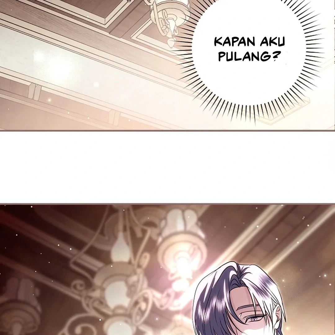 Black Man, I’ll Do Everything For You Except Marriage! Chapter 31 Gambar 8