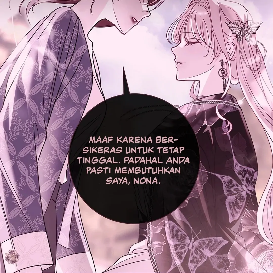 Black Man, I’ll Do Everything For You Except Marriage! Chapter 31 Gambar 80