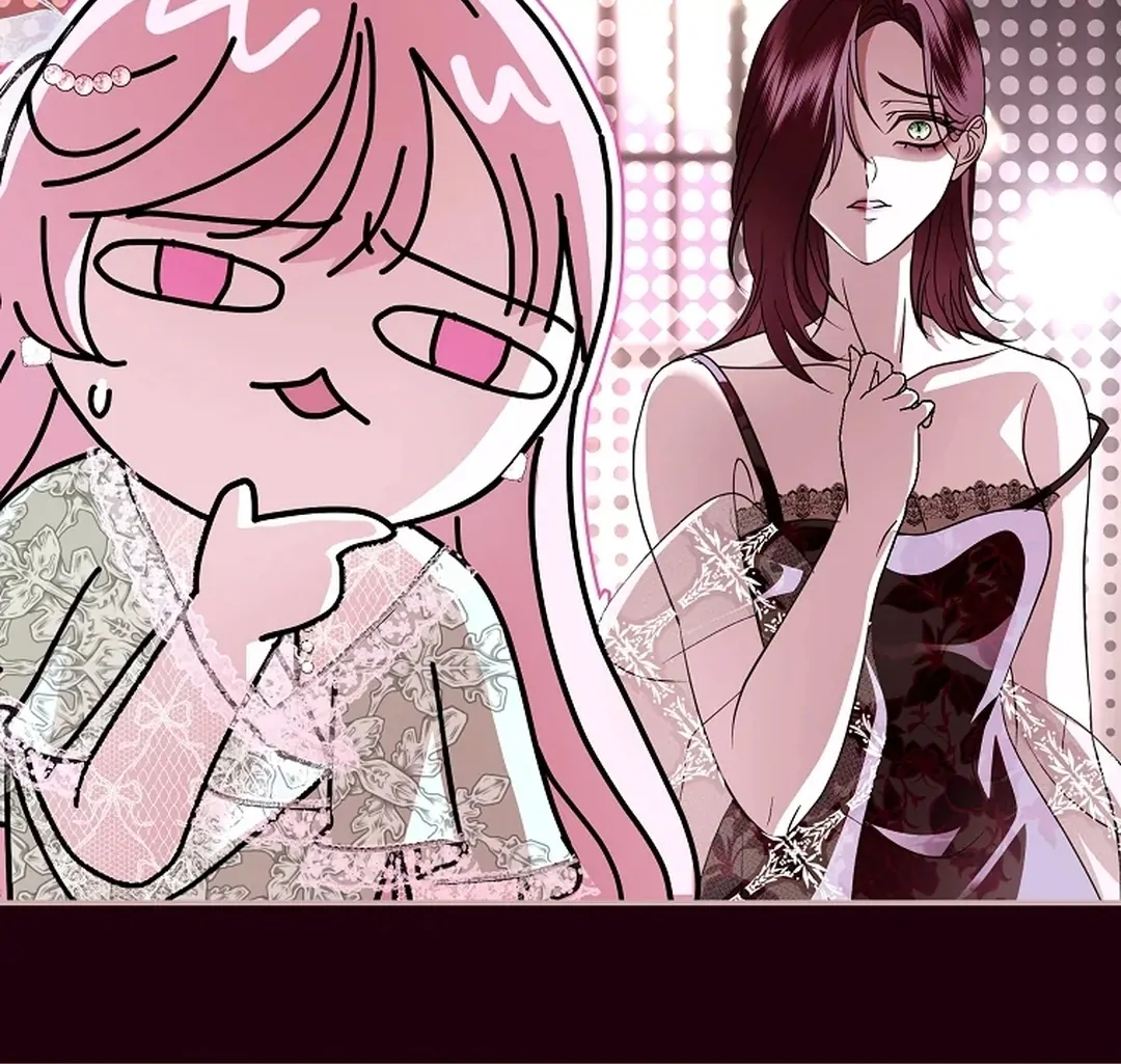 Black Man, I’ll Do Everything For You Except Marriage! Chapter 31 Gambar 82