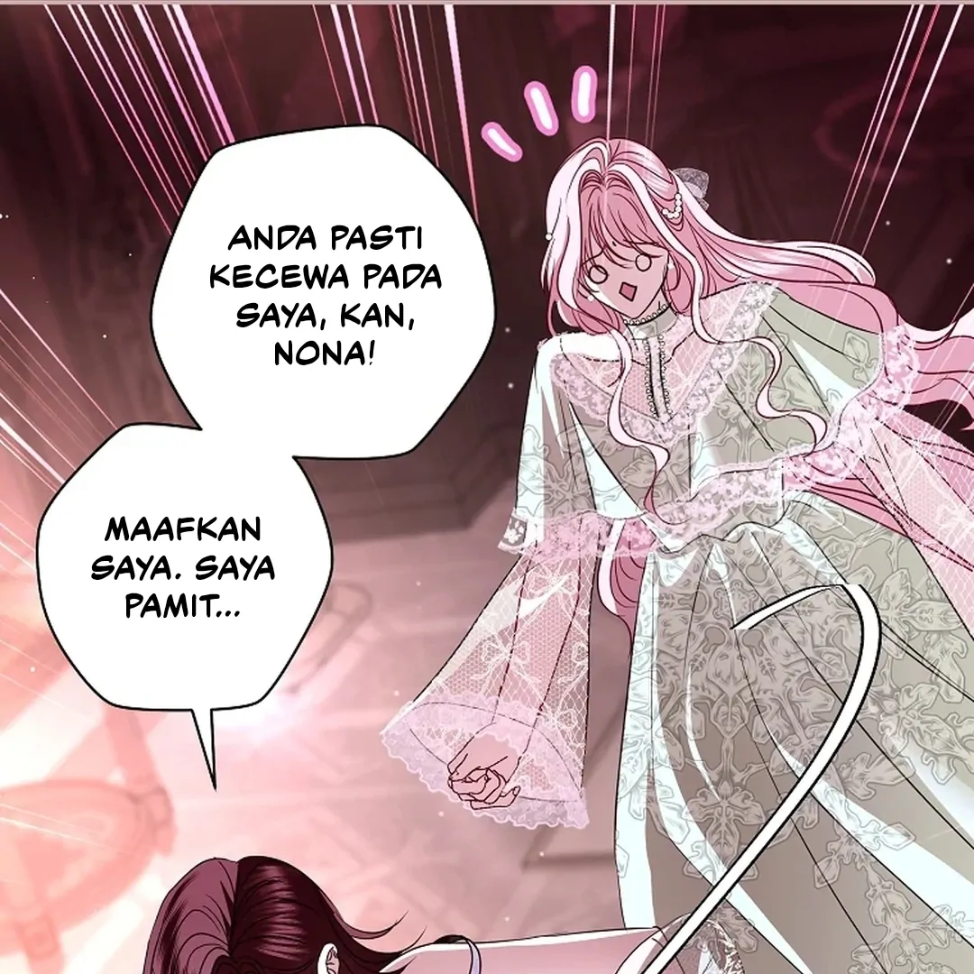 Black Man, I’ll Do Everything For You Except Marriage! Chapter 31 Gambar 83