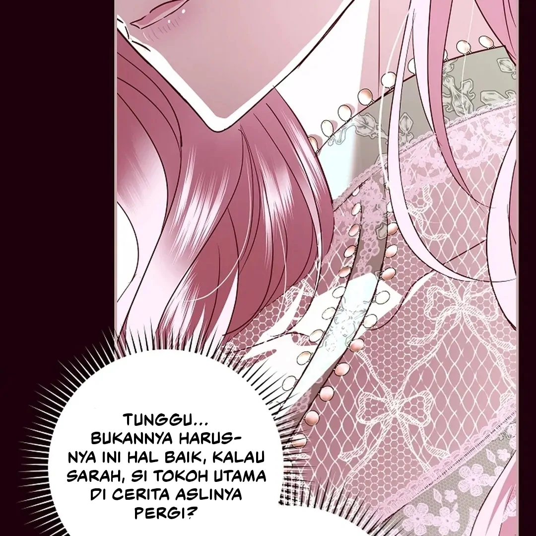 Black Man, I’ll Do Everything For You Except Marriage! Chapter 31 Gambar 86