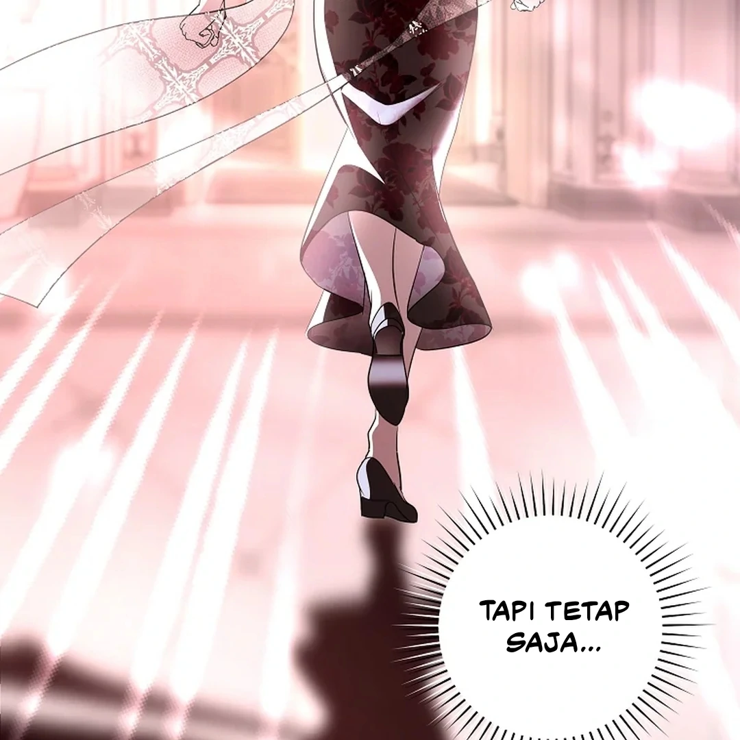 Black Man, I’ll Do Everything For You Except Marriage! Chapter 31 Gambar 89