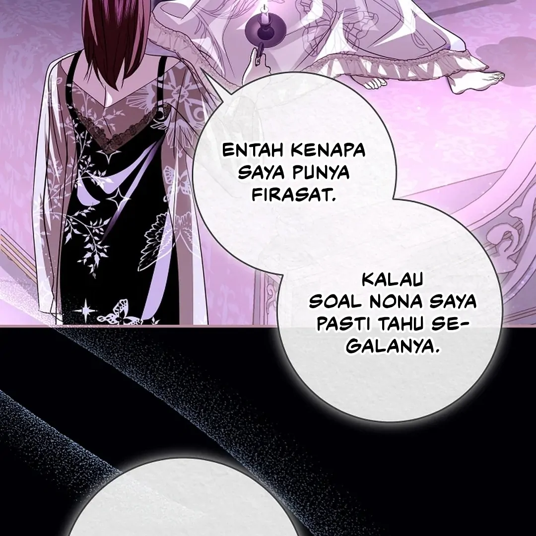 Black Man, I’ll Do Everything For You Except Marriage! Chapter 31 Gambar 97