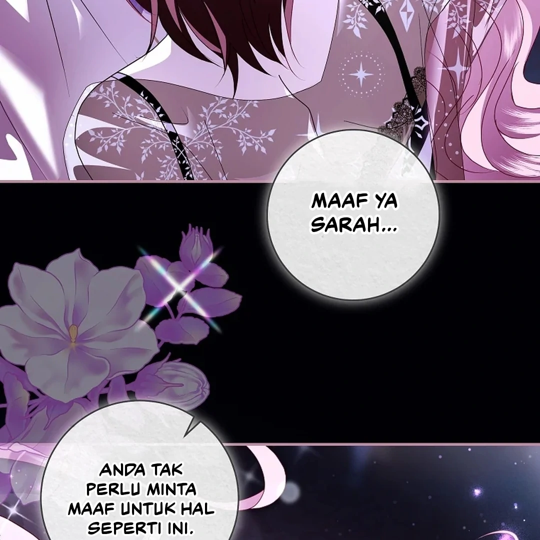 Black Man, I’ll Do Everything For You Except Marriage! Chapter 31 Gambar 99