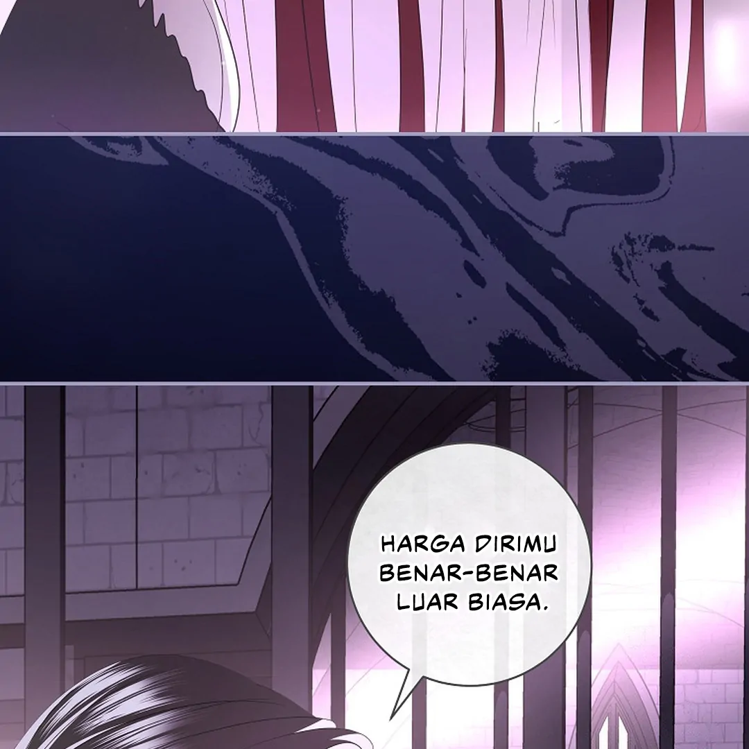 Black Man, I’ll Do Everything For You Except Marriage! Chapter 32 Gambar 108