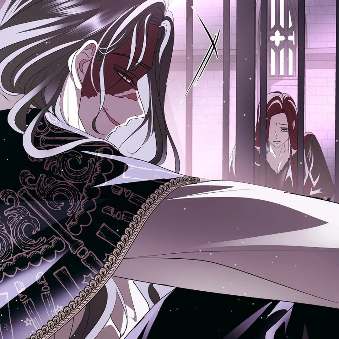 Black Man, I’ll Do Everything For You Except Marriage! Chapter 32 Gambar 109