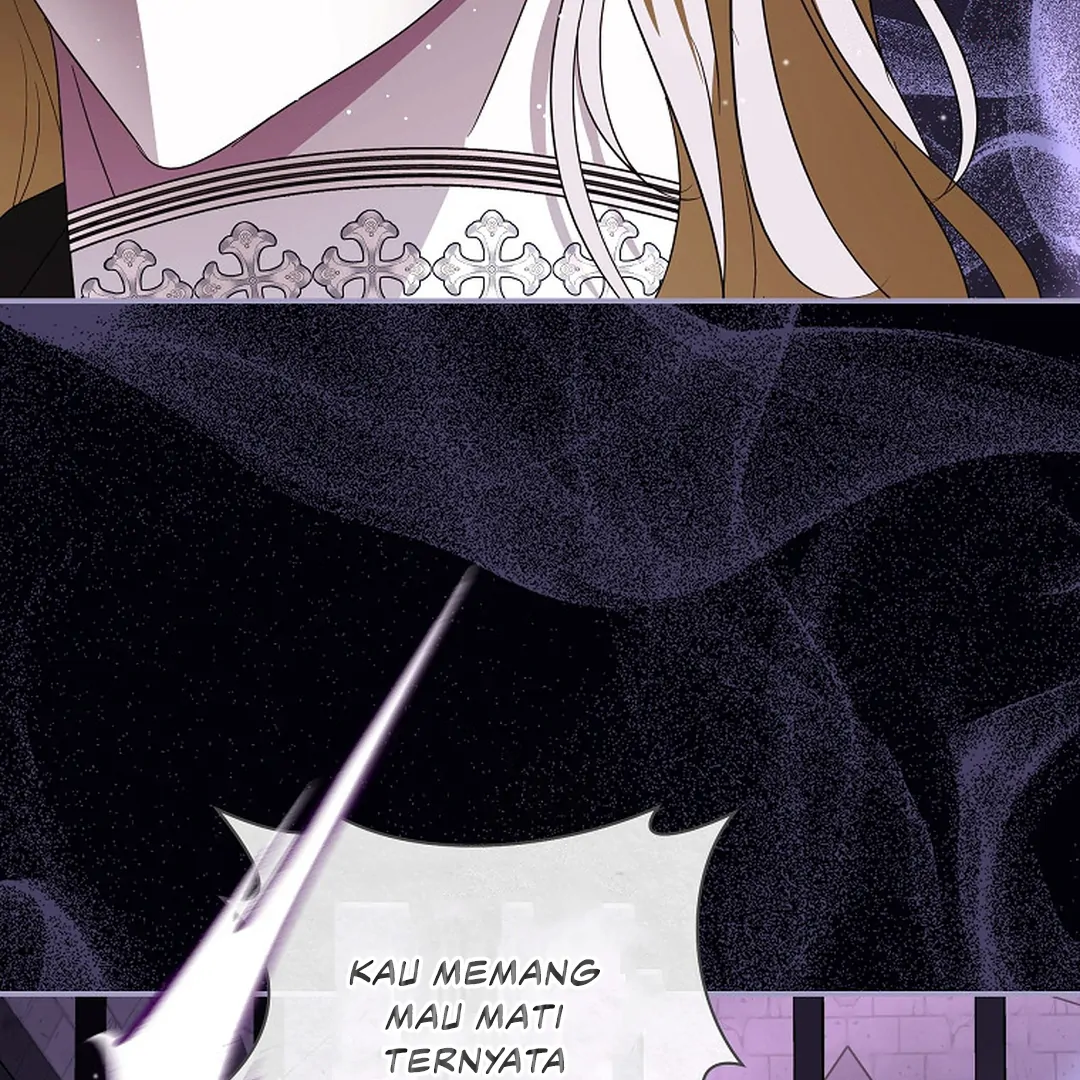 Black Man, I’ll Do Everything For You Except Marriage! Chapter 32 Gambar 103