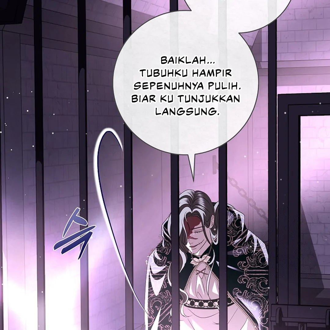 Black Man, I’ll Do Everything For You Except Marriage! Chapter 32 Gambar 114