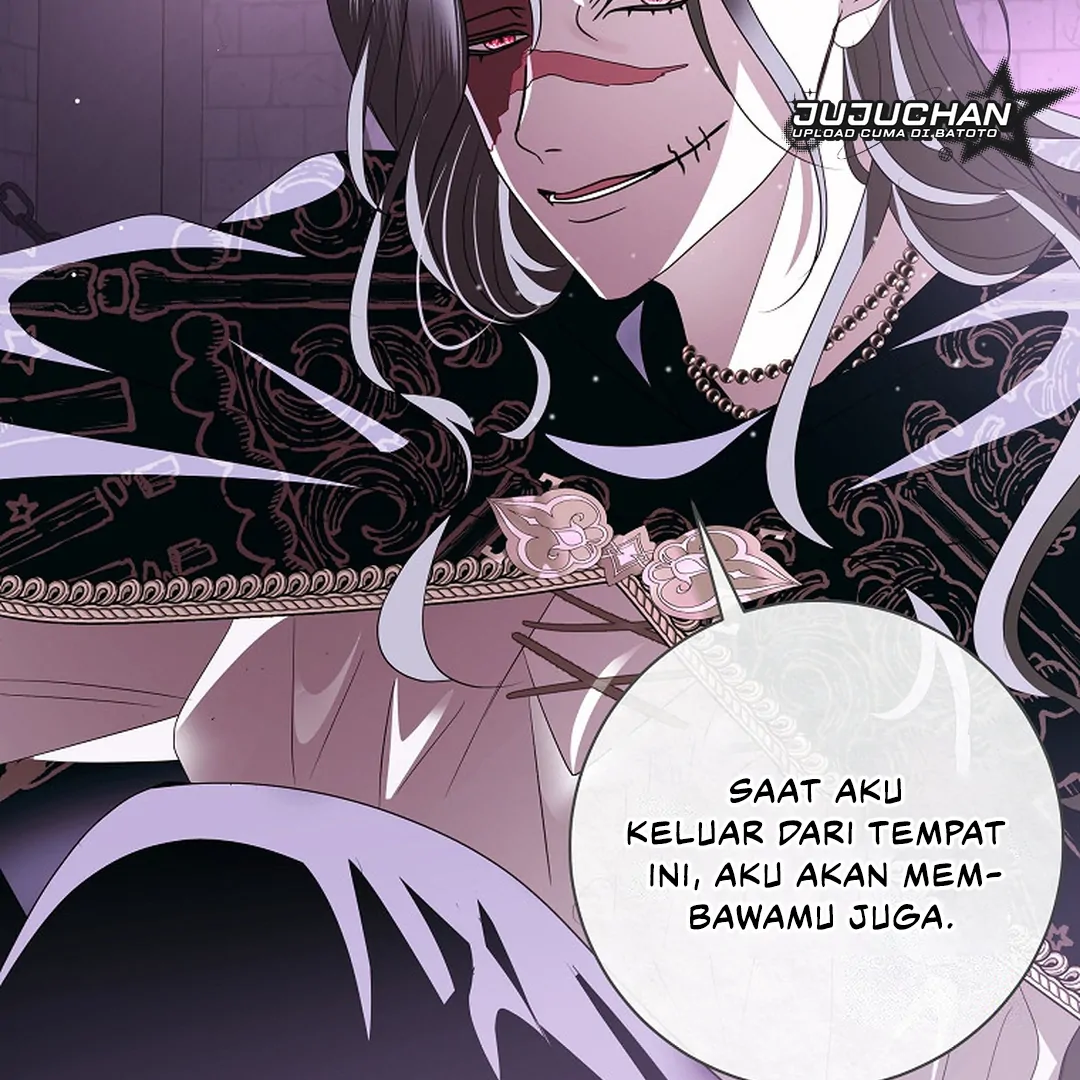 Black Man, I’ll Do Everything For You Except Marriage! Chapter 32 Gambar 111