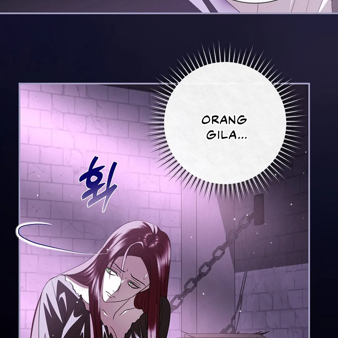 Black Man, I’ll Do Everything For You Except Marriage! Chapter 32 Gambar 112