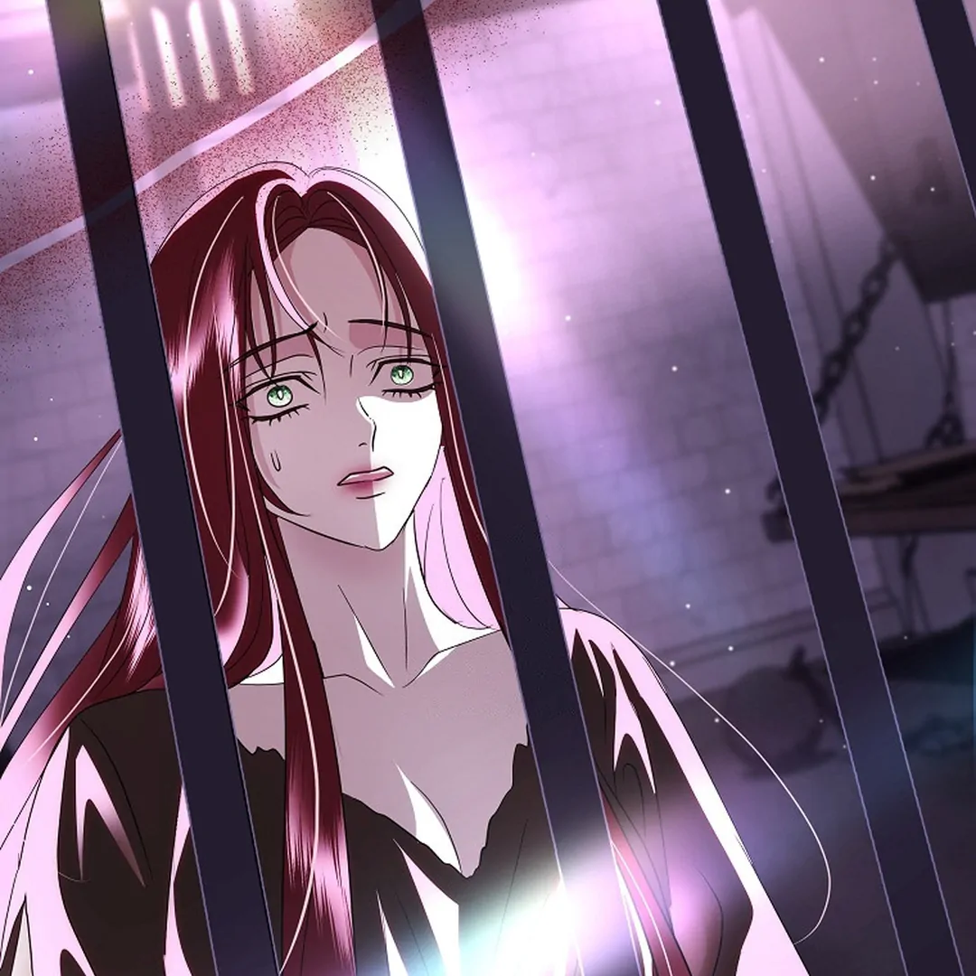 Black Man, I’ll Do Everything For You Except Marriage! Chapter 32 Gambar 127