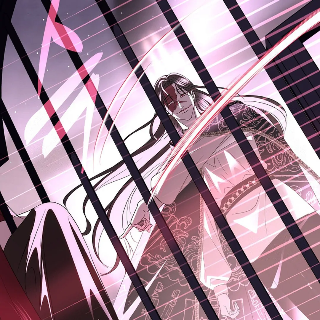 Black Man, I’ll Do Everything For You Except Marriage! Chapter 32 Gambar 122