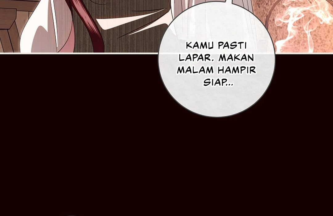 Black Man, I’ll Do Everything For You Except Marriage! Chapter 32 Gambar 14