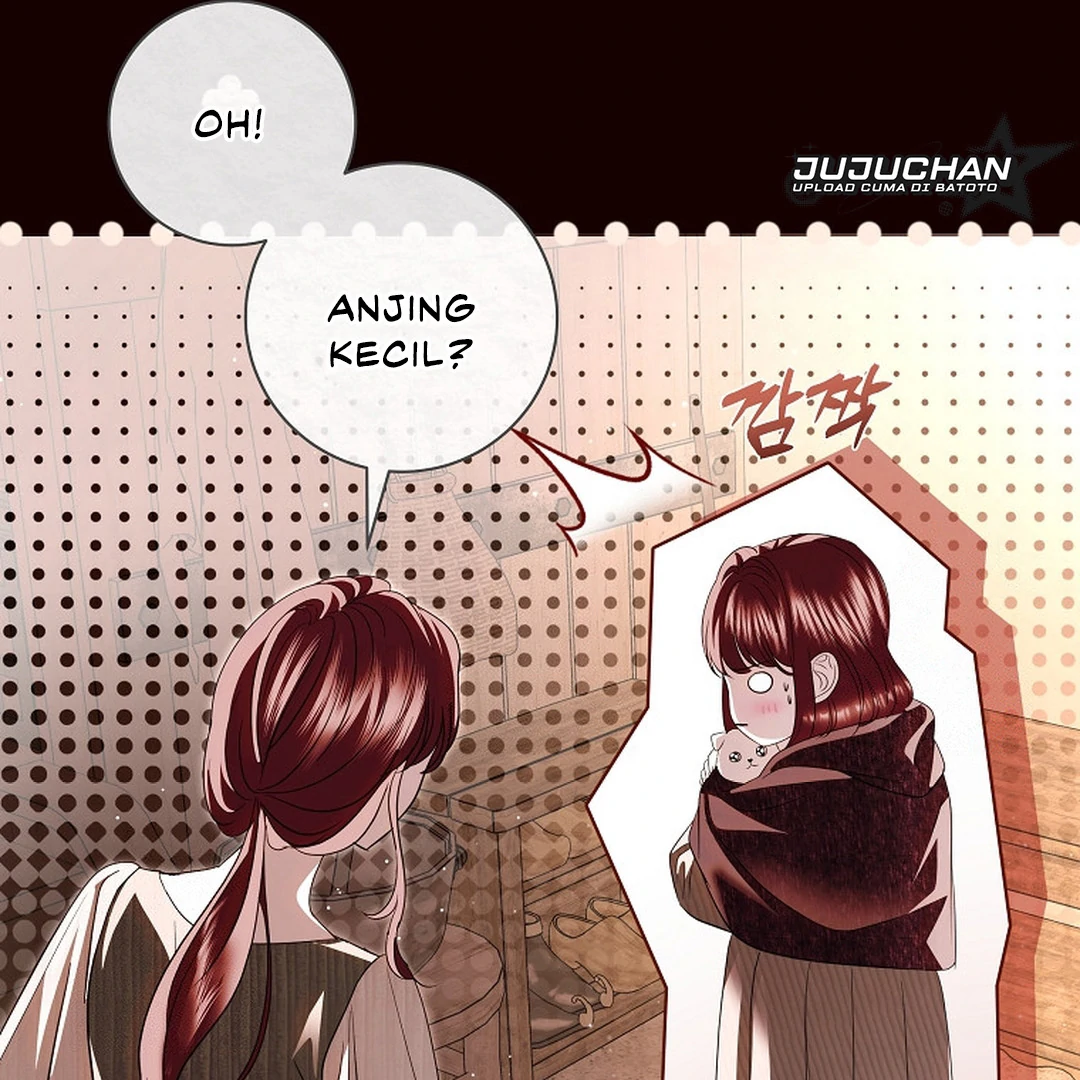 Black Man, I’ll Do Everything For You Except Marriage! Chapter 32 Gambar 15