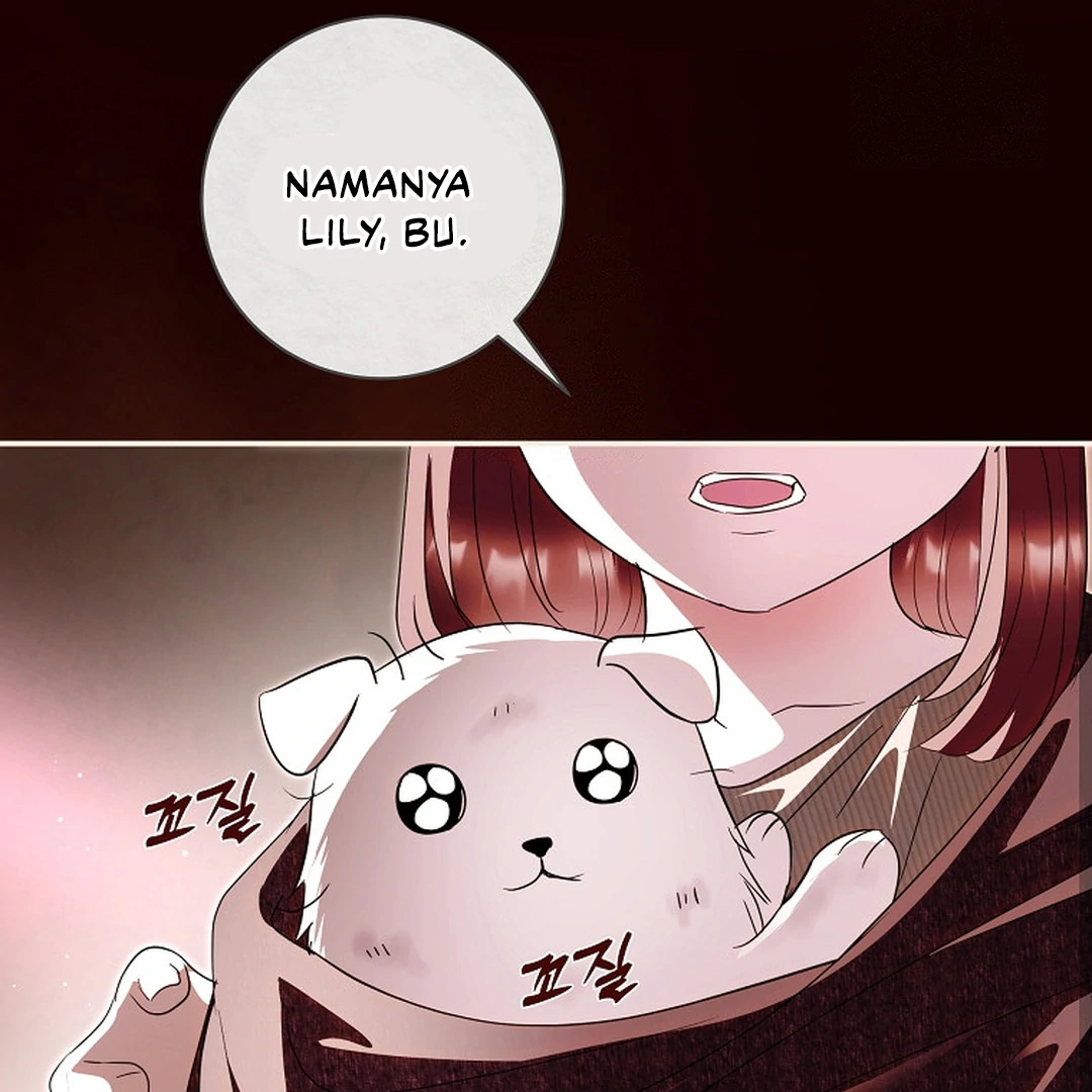 Black Man, I’ll Do Everything For You Except Marriage! Chapter 32 Gambar 17