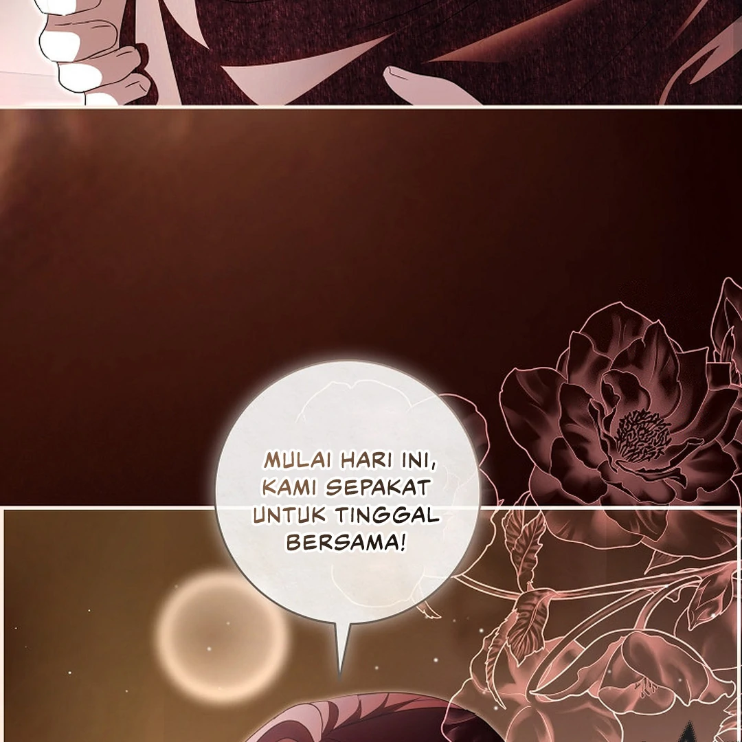 Black Man, I’ll Do Everything For You Except Marriage! Chapter 32 Gambar 18