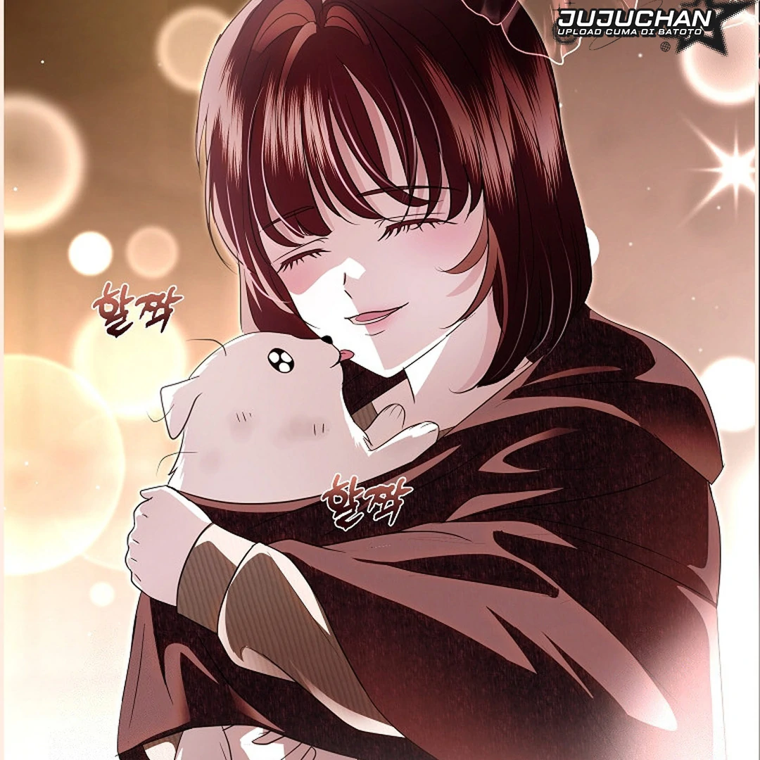 Black Man, I’ll Do Everything For You Except Marriage! Chapter 32 Gambar 19