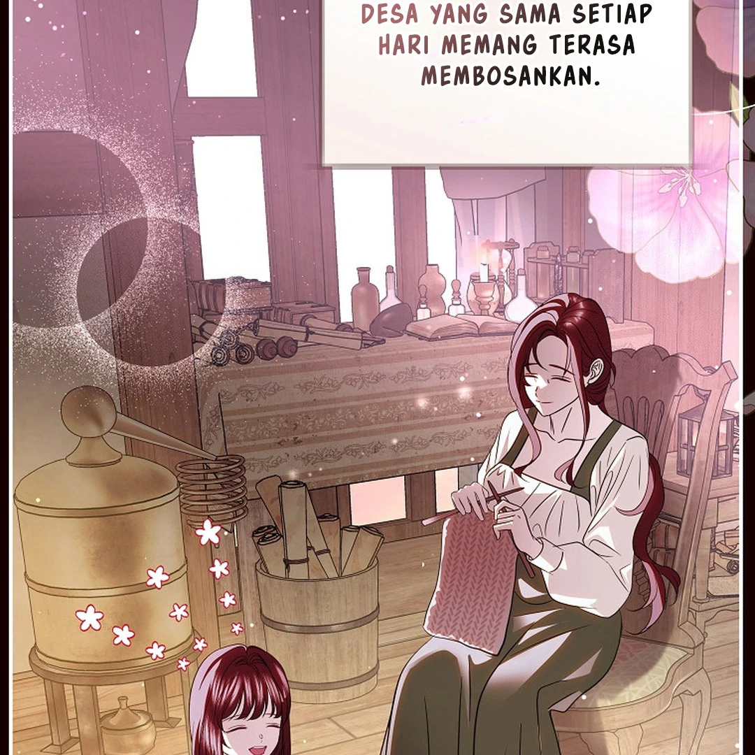 Black Man, I’ll Do Everything For You Except Marriage! Chapter 32 Gambar 21