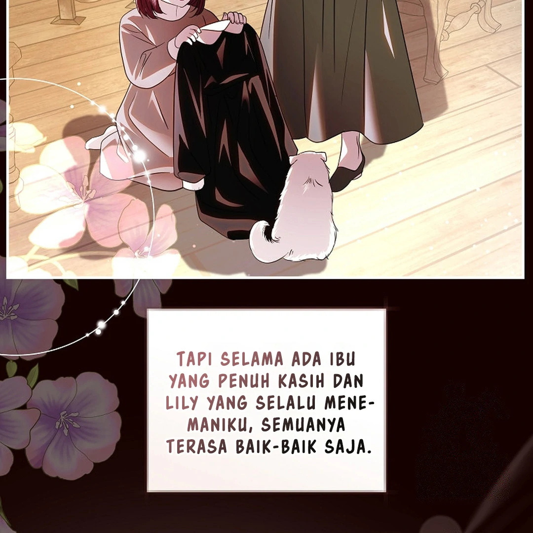 Black Man, I’ll Do Everything For You Except Marriage! Chapter 32 Gambar 22