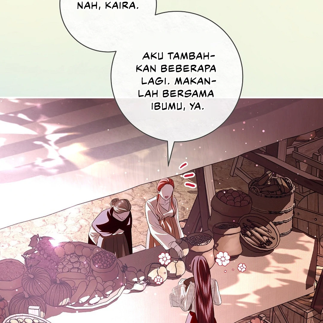 Black Man, I’ll Do Everything For You Except Marriage! Chapter 32 Gambar 25