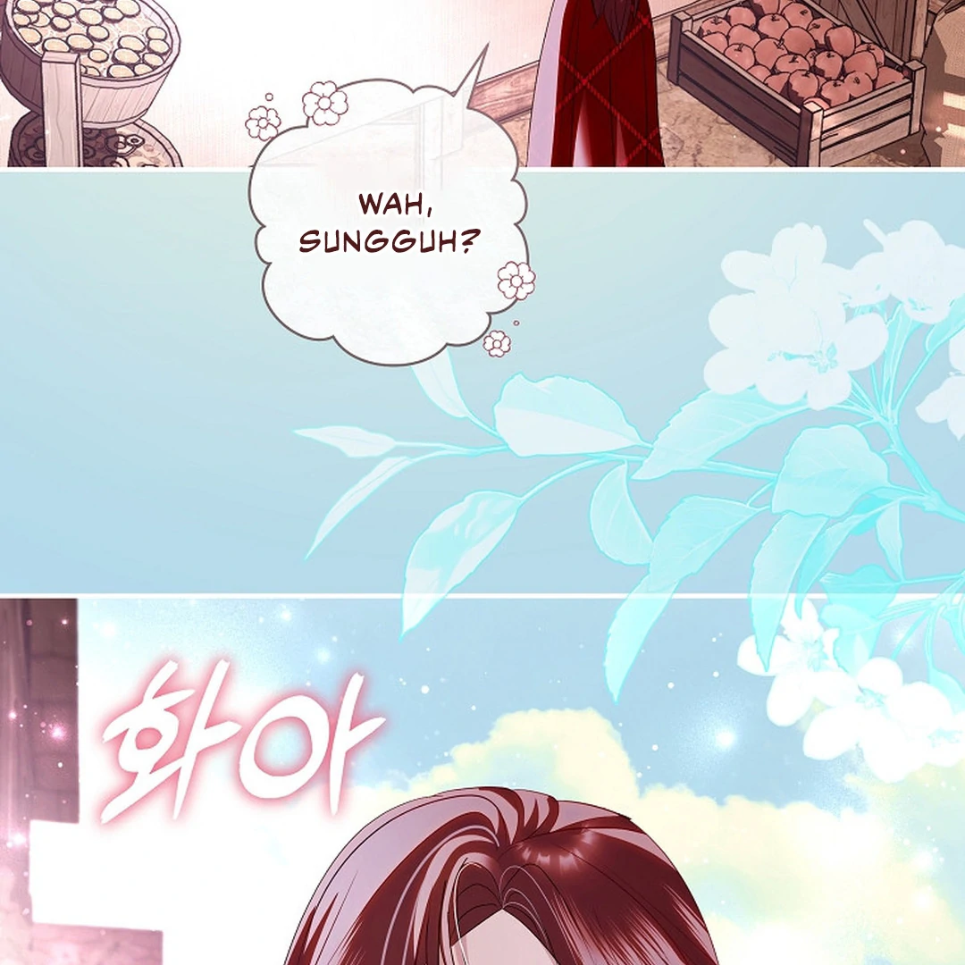 Black Man, I’ll Do Everything For You Except Marriage! Chapter 32 Gambar 26