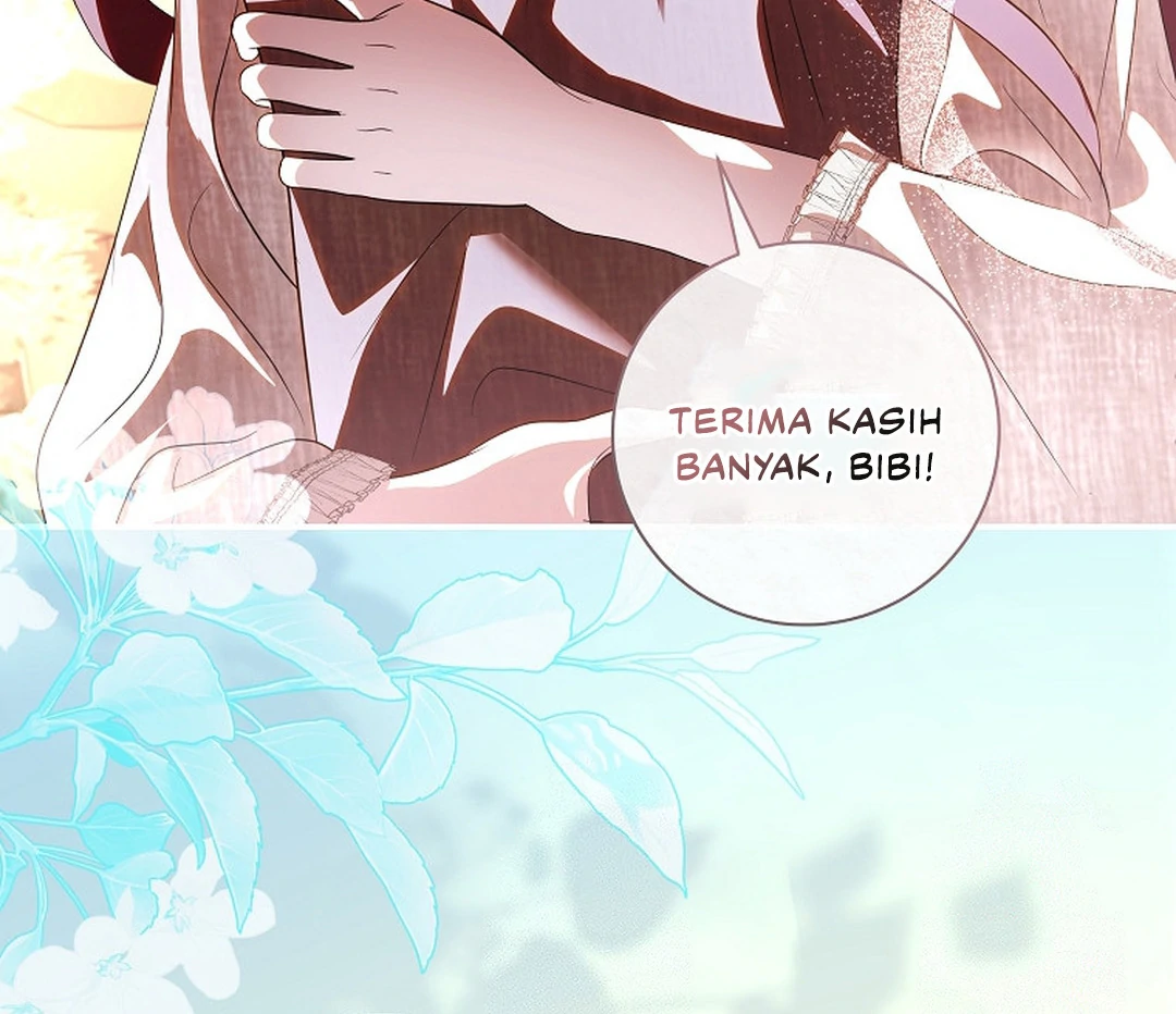 Black Man, I’ll Do Everything For You Except Marriage! Chapter 32 Gambar 28