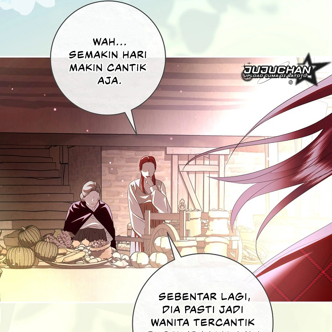 Black Man, I’ll Do Everything For You Except Marriage! Chapter 32 Gambar 29